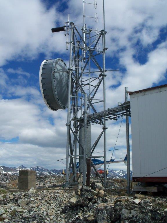 Chilkat MW